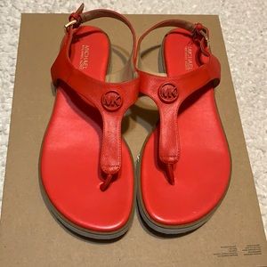 Sexy Summer Sandals